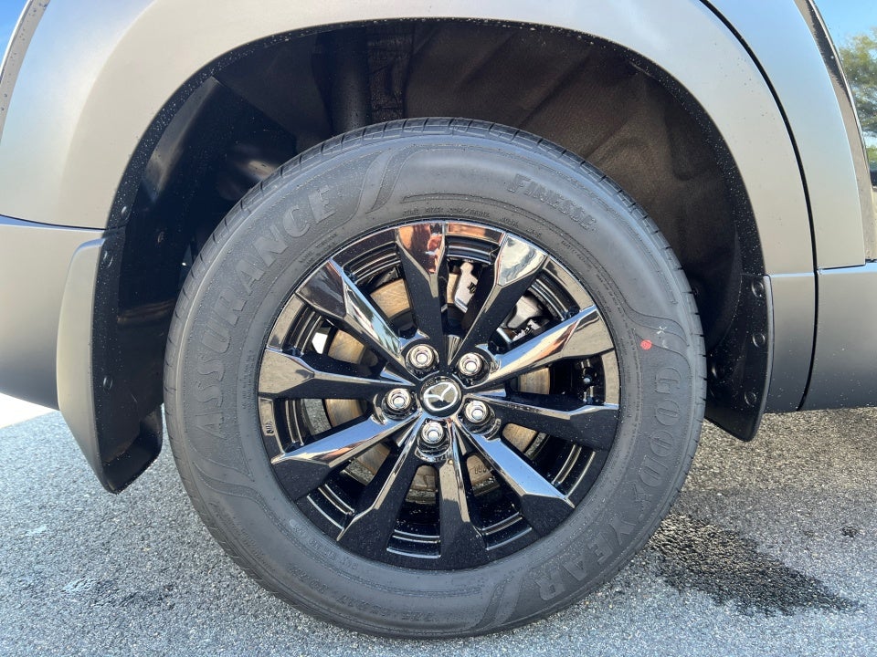 2026 Mazda Mazda CX-50 Hybrid Preferred AWD