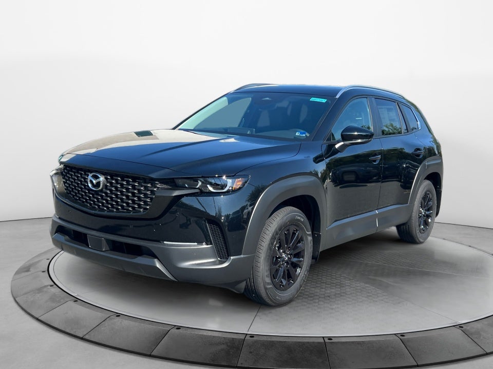 2026 Mazda Mazda CX-50 Hybrid Preferred AWD