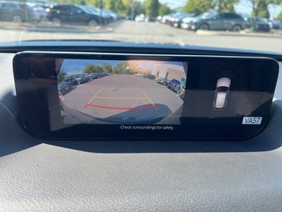 2026 Mazda Mazda CX-50 Hybrid Preferred AWD