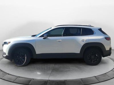 2026 Mazda Mazda CX-50 Hybrid Premium
