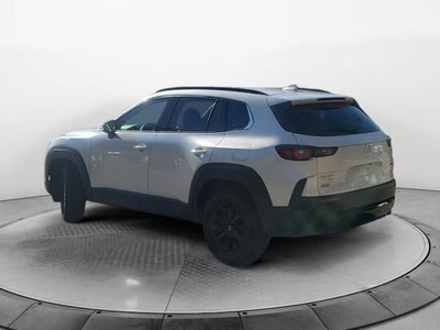 2026 Mazda Mazda CX-50 Hybrid Premium