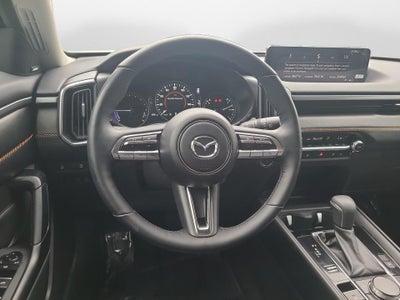 2026 Mazda Mazda CX-50 Hybrid Premium Plus