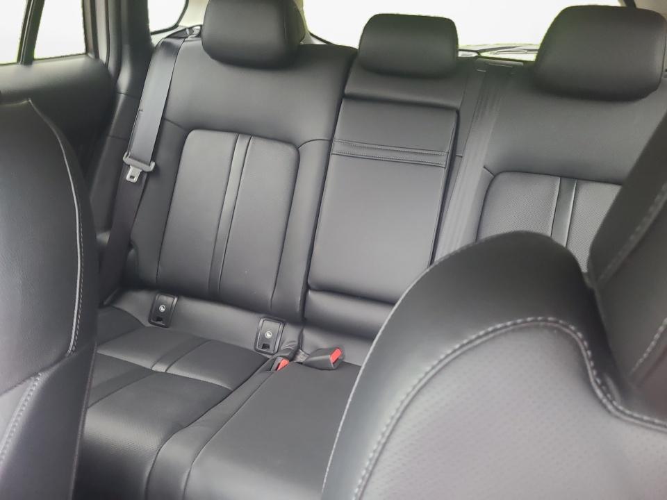 2026 Mazda Mazda CX-50 Hybrid Premium Plus