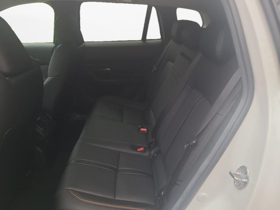 2026 Mazda Mazda CX-50 Hybrid Premium Plus