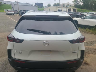 2026 Mazda Mazda CX-50 Hybrid Premium Plus