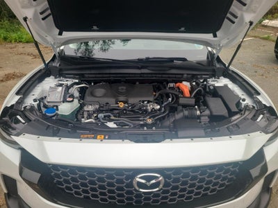 2026 Mazda Mazda CX-50 Hybrid Premium Plus