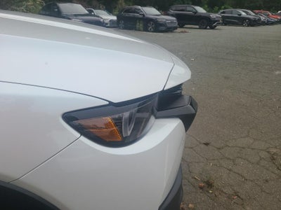 2026 Mazda Mazda CX-50 Hybrid Premium Plus