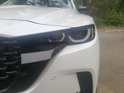 2026 Mazda Mazda CX-50 Hybrid Premium Plus