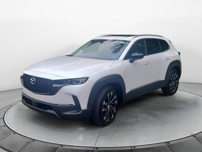 2026 Mazda Mazda CX-50 Hybrid Premium Plus