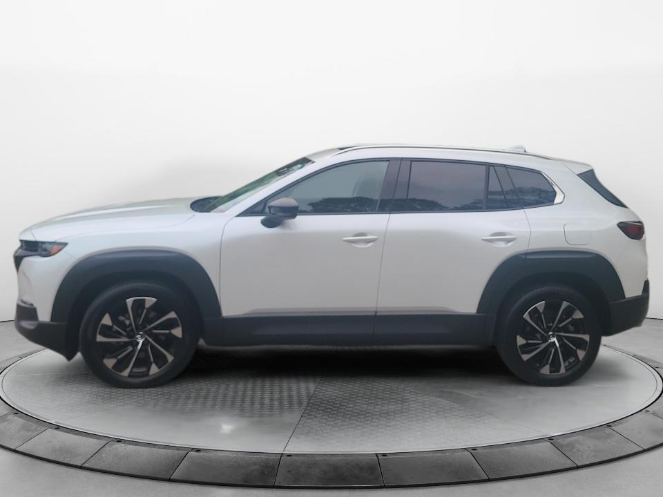 2026 Mazda Mazda CX-50 Hybrid Premium Plus
