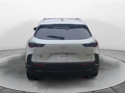 2026 Mazda Mazda CX-50 Hybrid Premium Plus