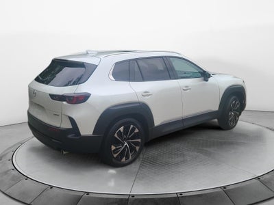 2026 Mazda Mazda CX-50 Hybrid Premium Plus