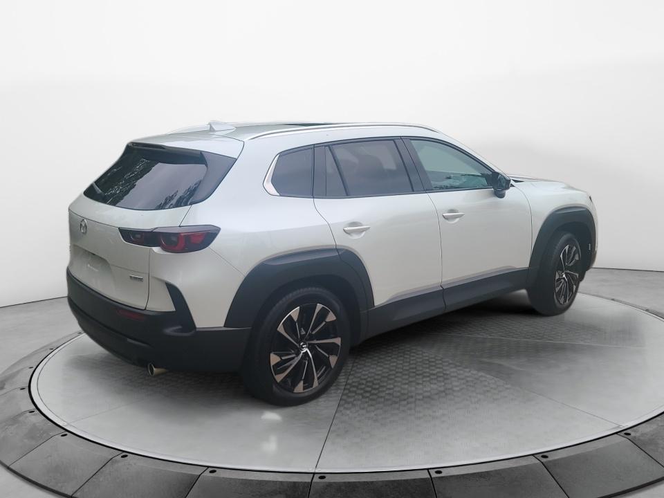 2026 Mazda Mazda CX-50 Hybrid Premium Plus