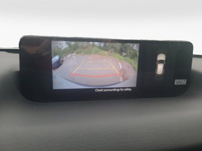 2026 Mazda Mazda CX-50 Hybrid Premium Plus