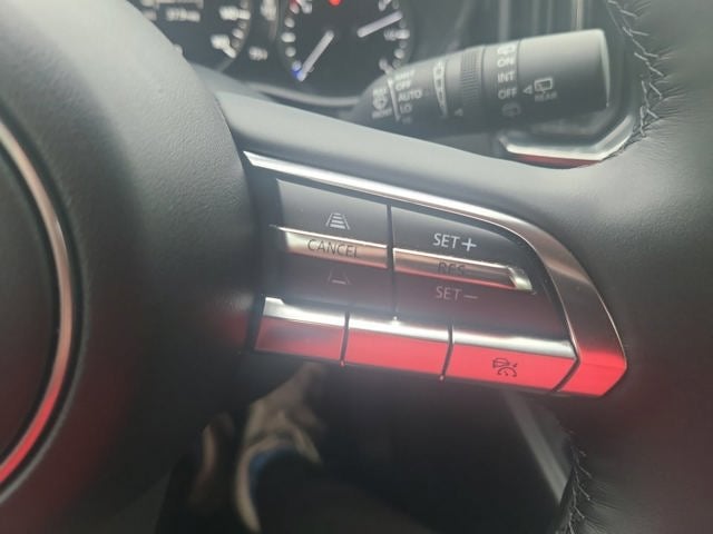 2026 Mazda Mazda CX-50 Hybrid Premium Plus