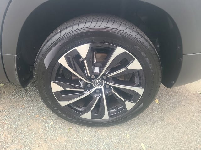 2026 Mazda Mazda CX-50 Hybrid Premium Plus