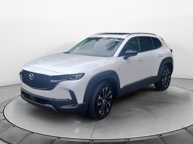 2026 Mazda Mazda CX-50 Hybrid Premium Plus