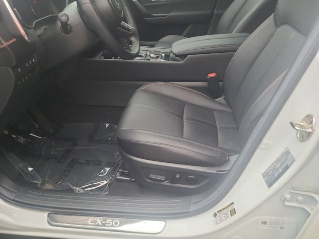 2026 Mazda Mazda CX-50 Hybrid Premium Plus