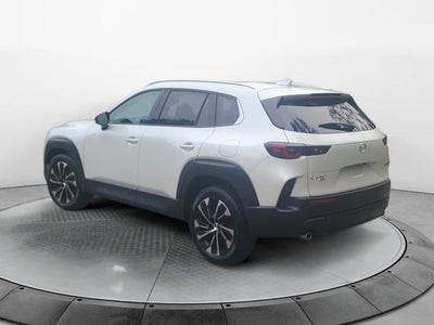 2026 Mazda Mazda CX-50 Hybrid Premium Plus
