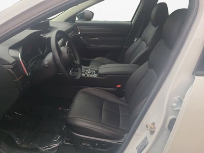 2026 Mazda Mazda CX-50 Hybrid Premium Plus