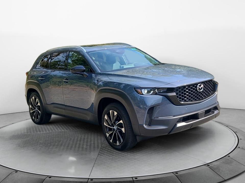 2026 Mazda Mazda CX-50 Hybrid Premium Plus AWD