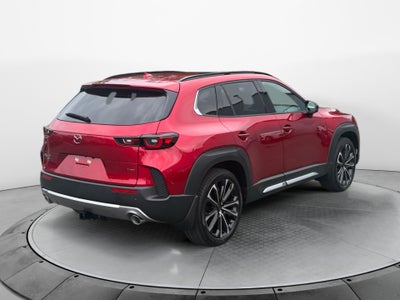2026 Mazda Mazda CX-50 2.5 Turbo AWD