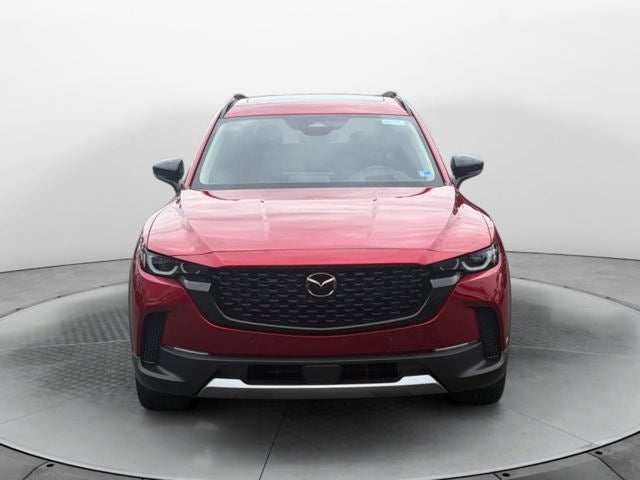 2026 Mazda Mazda CX-50 2.5 Turbo AWD