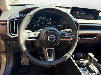 2026 Mazda Mazda CX-50 2.5 Turbo Premium Plus AWD