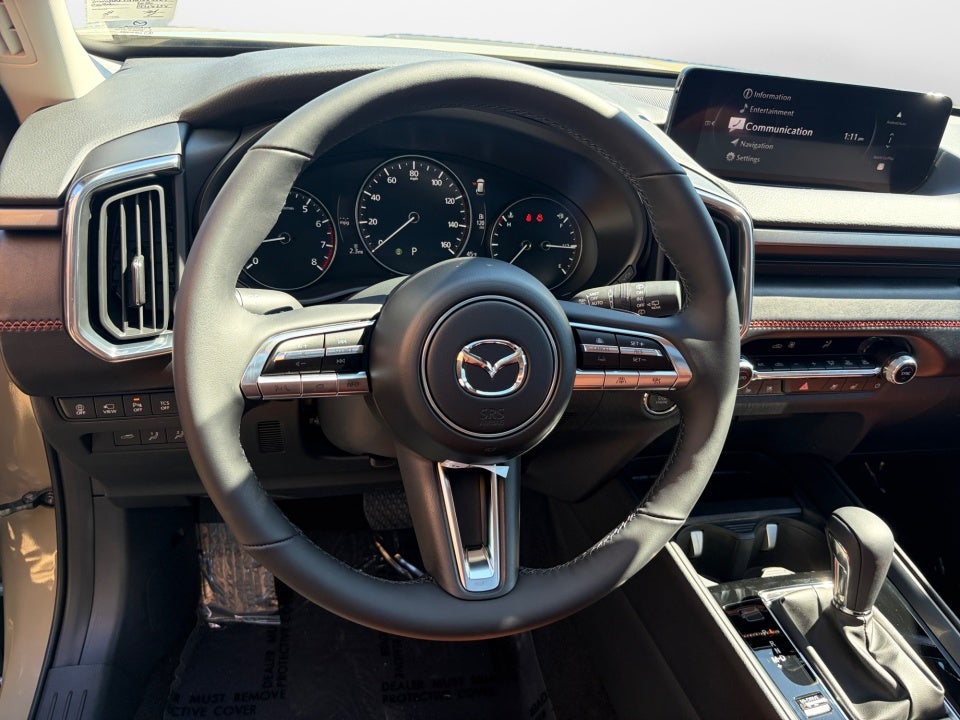 2026 Mazda Mazda CX-50 2.5 Turbo Premium Plus AWD