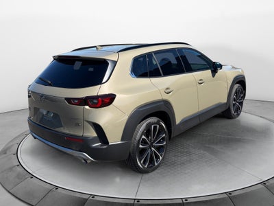 2026 Mazda Mazda CX-50 2.5 Turbo Premium Plus AWD