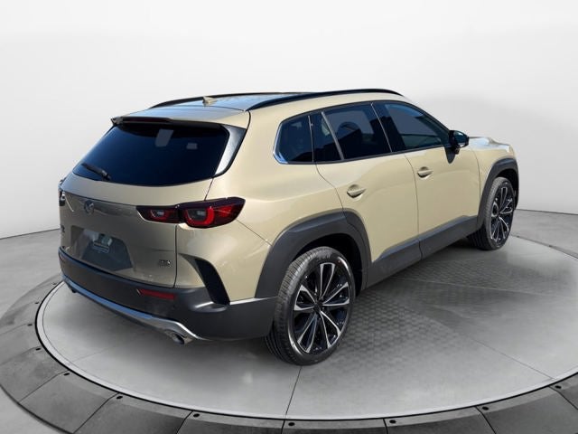 2026 Mazda Mazda CX-50 2.5 Turbo Premium Plus AWD