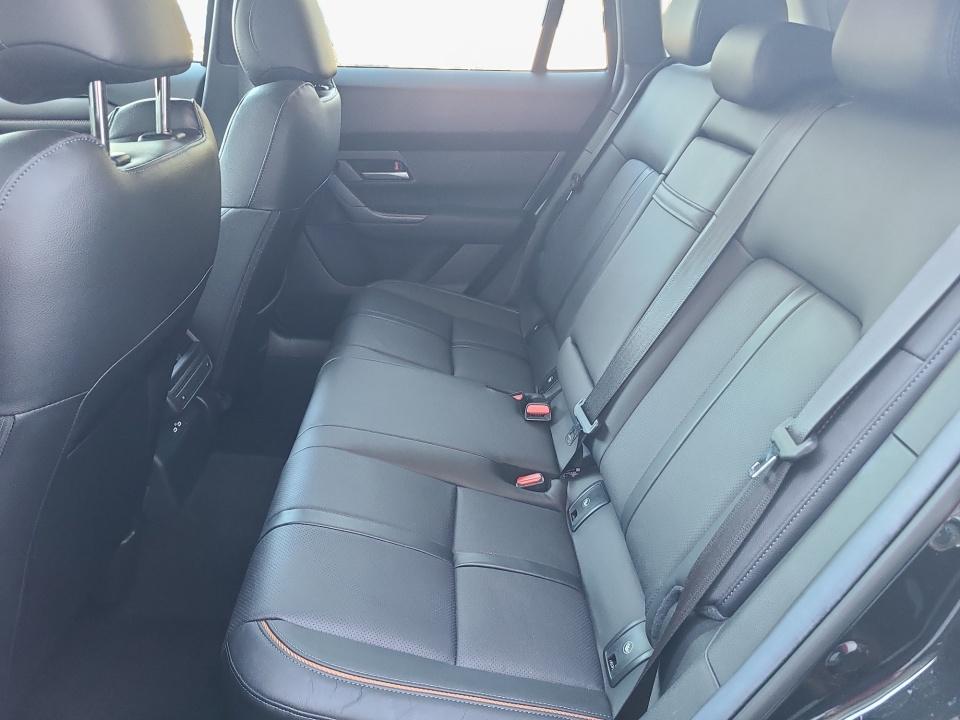 2026 Mazda Mazda CX-50 2.5 Turbo Premium Plus