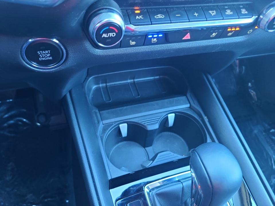 2026 Mazda Mazda CX-50 2.5 Turbo Premium Plus