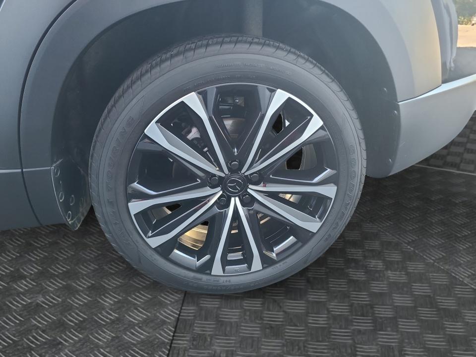 2026 Mazda Mazda CX-50 2.5 Turbo Premium Plus