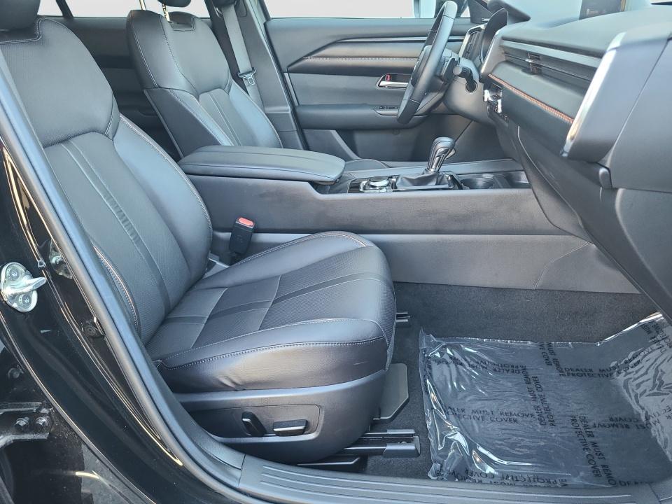 2026 Mazda Mazda CX-50 2.5 Turbo Premium Plus