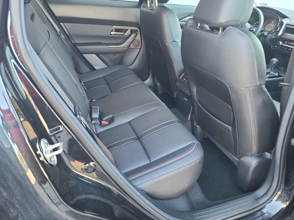 2026 Mazda Mazda CX-50 2.5 Turbo Premium Plus