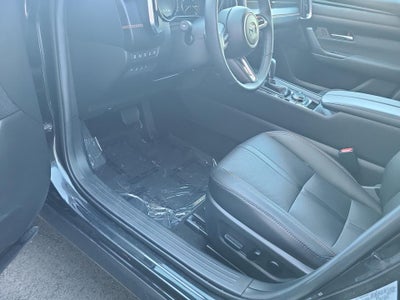 2026 Mazda Mazda CX-50 2.5 Turbo Premium Plus