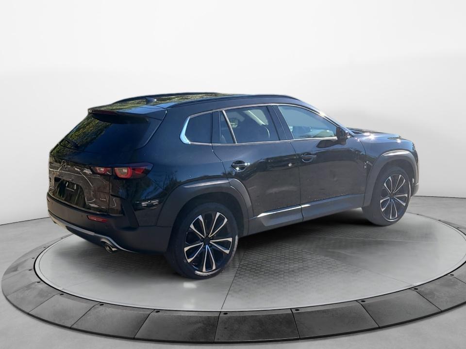 2026 Mazda Mazda CX-50 2.5 Turbo Premium Plus