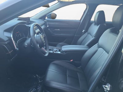 2026 Mazda Mazda CX-50 2.5 Turbo Premium Plus