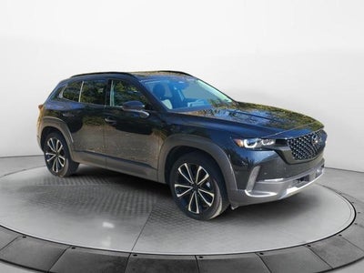 2026 Mazda Mazda CX-50 2.5 Turbo Premium Plus