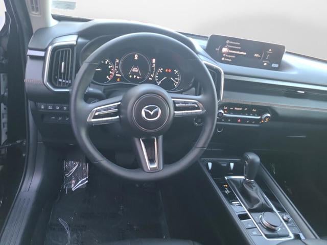 2026 Mazda Mazda CX-50 2.5 Turbo Premium Plus