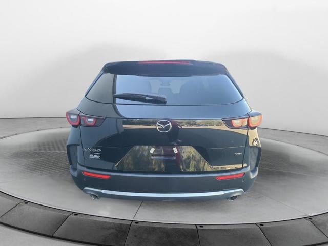 2026 Mazda Mazda CX-50 2.5 Turbo Premium Plus