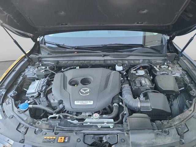 2026 Mazda Mazda CX-50 2.5 Turbo Premium Plus