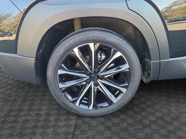 2026 Mazda Mazda CX-50 2.5 Turbo Premium Plus