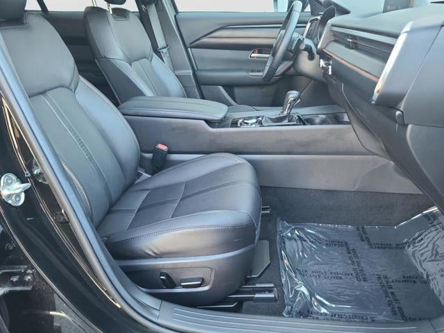 2026 Mazda Mazda CX-50 2.5 Turbo Premium Plus
