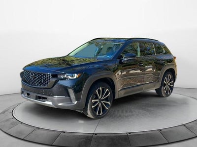 2026 Mazda Mazda CX-50 2.5 Turbo Premium Plus