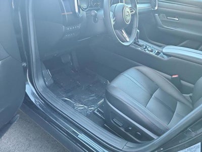 2026 Mazda Mazda CX-50 2.5 Turbo Premium Plus