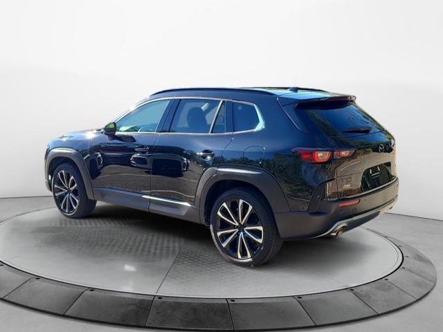 2026 Mazda Mazda CX-50 2.5 Turbo Premium Plus