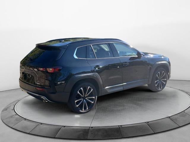 2026 Mazda Mazda CX-50 2.5 Turbo Premium Plus