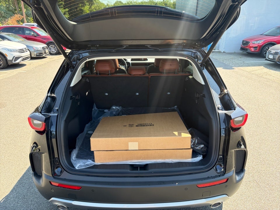 2026 Mazda Mazda CX-50 2.5 Turbo Premium Plus AWD